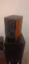 Amazon Basics тонколони Bookshelf – НОВИ, 50W, снимка 1