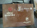 Ретро автоаптечка, снимка 2