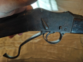 Карабина Мартина, пушка Пибоди Мартина, Хенри, Револвер

, снимка 3