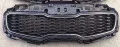 KIA Sportage GT QL COOLER GRILL Нова оригинална радиаторна решетка 86350F1010, снимка 1