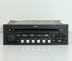 CD Mp3 Player 96633422XT Peugeot Citroen , снимка 1