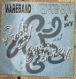 Wareband featuring Ted Robinson - Party Children VG+ , снимка 1