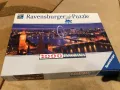 Пъзел Ravensburger 1000 части, снимка 1