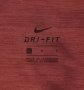 Nike DRI-FIT One Tights НОВ оригинален клин L Найк спорт фитнес, снимка 3