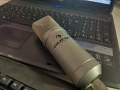 AUNA USB CONDENSER MIC, снимка 1