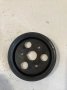 Шайба за помпа на серво управление за KIA Ceed 1.6 CRDi (2010), снимка 2
