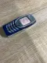 Nokia 6100 цвят син, снимка 3