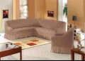 Еластични калъфи за холови дивани , снимка 7