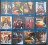 Записани blu-ray филми с бг суб (със щампа), снимка 1