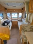 Каравана FLEETWOOD четири-пет местна , снимка 5