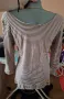 Дамска блуза рипс, снимка 6