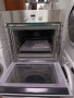 Като нова иноксова фурна за вграждане Миеле Miele Made in Germany с две години гаранция!, снимка 2