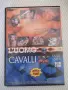DVD еротично "L'uomo che assomilgiava ai cavalli" 18 +, снимка 2