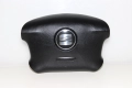 Airbag волан Seat Alhambra (2000-2010г.) 7M7880201G / 7M7 880 201 G / Сеат Алхамбра, снимка 1