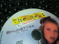 THE BEST BY PRIVATE-BRUNETTES ON FIRE DVD 1003240821, снимка 2