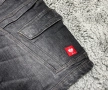 Engelbert Strauss Cargo POWERdenim Shorts, Размер 50, снимка 4