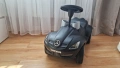 Кола за бутане с крака Car Bobby Mercedes, снимка 2