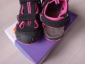 Сандали Lotto за момиче номера 33; 34; и 35 код 1114, снимка 5
