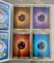 60 Pokemon карти Покемон, снимка 11