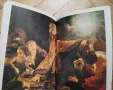 REMBRANDT: The complete paintings 1/ Рембранд и художники его круга, снимка 9