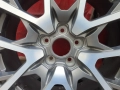 Джанти Фиат 500Х 5x110x7J18ет40, снимка 16