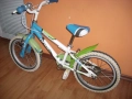 16" ДРАГ,DRAG  детски велосипед,колело със спомагателни колела.Промо, снимка 10