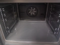 Иноксова фурна за вграждане Бош Bosch Made in Germany 2 години гаранция!, снимка 3