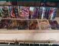 Разнообразие от карти на Покемон Pokémon cards ЧАСТ 7, снимка 9