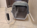 Транспортна кутия за домашни любимци- котка, заек, куче, снимка 6