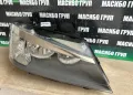 Фар десен фарове нексенон Н7 за Бмв Х3 Ф25 Bmw X3 F25, снимка 3