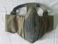 Начална екипировка и автомат за airsoft, снимка 5