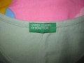 Benetton нов прелестен сет за госпожица!, снимка 5