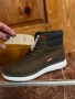 Кожени детски обувки/боти Levis, снимка 3