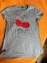 Тениска Benetton, 8-9г., снимка 2
