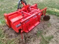 Фреза Kubota, снимка 2