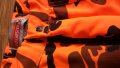 WINCHESTER WINTER Trouser размер XL за лов риболов зимен ватиран панталон - 166, снимка 13