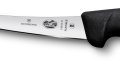 Нож за обезкостяване/месо/ Victorinox - Fibrox, 15 cm, черен 5.6613.15, снимка 2