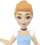 Мини кукла Disney Princess - Пепеляшка, снимка 3