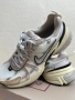 Чисто нови кецове Nike V2K Run, размер 37.5, снимка 1