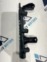 9816955780 горивна рейка от Citroen C3 1.2i, 83 ph., 5 sp, двигател HMR, 12 000 km., 2020, euro 6D, снимка 1