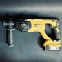 Перфоратор DEWALT DCH 133, снимка 1