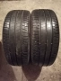 Продавам 2 броя летни гуми 205.55.16 на 1 сезон дот 2020 Brijiston , снимка 1