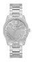 Часовник Guess, инокс с кристали, снимка 1
