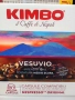 Кафе Кимбо 80 бр Kimbo Nespresso капсули 80бр Capri Vesuvio, снимка 2
