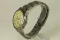 Мъжки Стоманен Часовник TCM Quartz Chronograph Germany, снимка 5