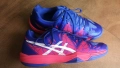 ASICS GEL-FASTBALL 3 Размер EUR 39 маратонки 232-14-S, снимка 2