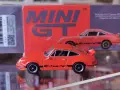 Mini GT 1:64 нови модели 4/3 2026, снимка 1