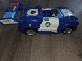 PAW PATROL Трансформиращата се полицейска кола на Чейс, снимка 1