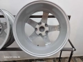 4бр 16ски джанти ENZO за AUDI, VW, SEAT 5х112мм A161156 , снимка 8