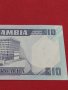 БАНКНОТА ЗАМБИЯ МНОГО КРАСИВА ПЕРФЕКТНО СЪСТОЯНИЕ ЗА КОЛЕКЦИОНЕРИ 36746, снимка 9